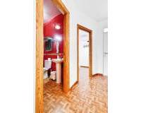 Resale - Town House - Los Alcazares - Serena Golf