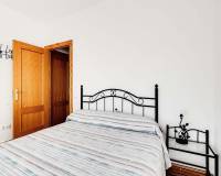 Resale - Town House - Los Alcazares - Serena Golf