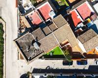 Resale - Town House - Los Alcazares - Serena Golf