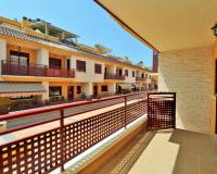 Resale - Town House - Los Desamparados