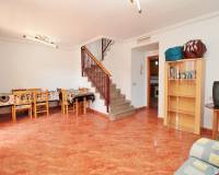 Resale - Town House - Los Desamparados
