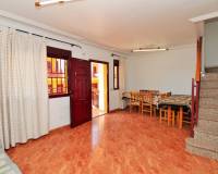 Resale - Town House - Los Desamparados