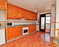 Resale - Town House - Los Desamparados