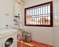 Resale - Town House - Los Desamparados