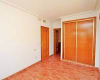 Resale - Town House - Los Desamparados
