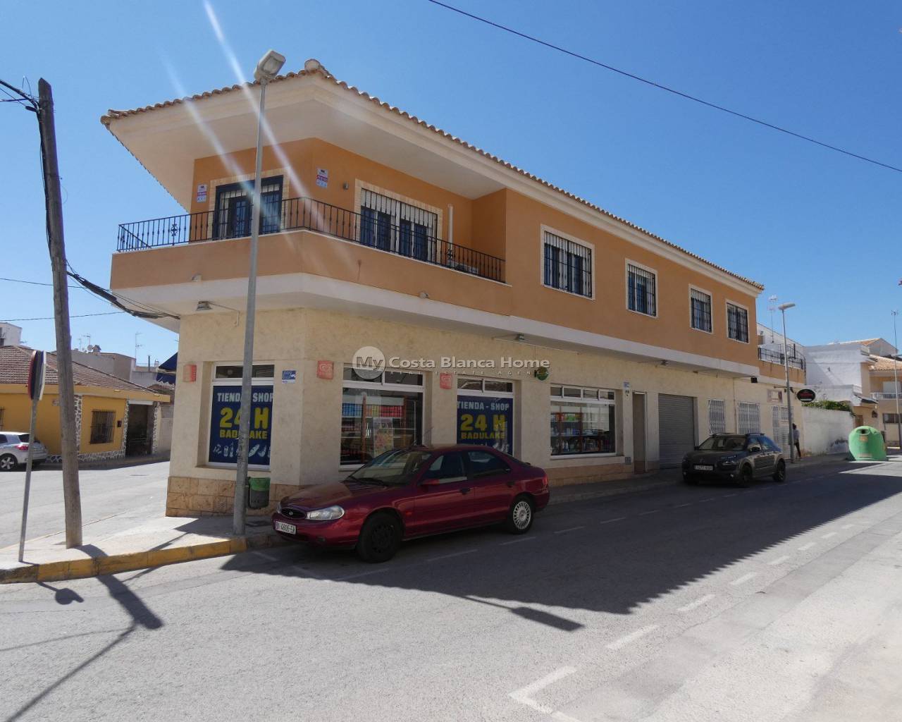 Resale - Town House - Los Montesinos