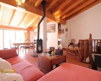 Resale - Town House - Moratalla - Moratalla - Town