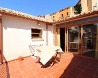 Resale - Town House - Moratalla - Moratalla - Town
