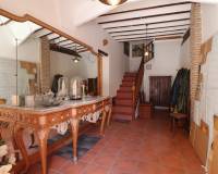 Resale - Town House - Moratalla - Moratalla - Town
