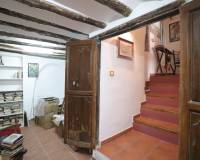 Resale - Town House - Moratalla - Moratalla - Town
