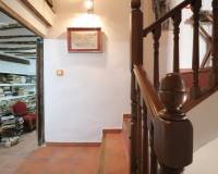 Resale - Town House - Moratalla - Moratalla - Town