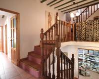 Resale - Town House - Moratalla - Moratalla - Town