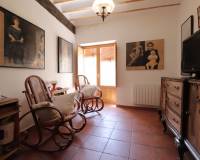 Resale - Town House - Moratalla - Moratalla - Town