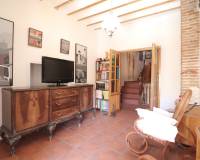 Resale - Town House - Moratalla - Moratalla - Town
