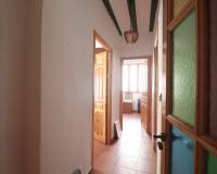 Resale - Town House - Moratalla - Moratalla - Town
