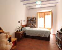 Resale - Town House - Moratalla - Moratalla - Town