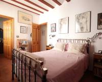 Resale - Town House - Moratalla - Moratalla - Town