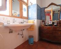 Resale - Town House - Moratalla - Moratalla - Town