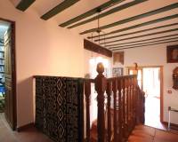 Resale - Town House - Moratalla - Moratalla - Town