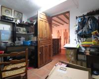 Resale - Town House - Moratalla - Moratalla - Town
