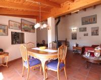 Resale - Town House - Moratalla - Moratalla - Town