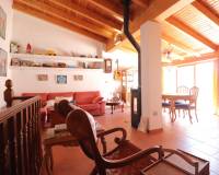 Resale - Town House - Moratalla - Moratalla - Town