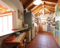 Resale - Town House - Moratalla - Moratalla - Town