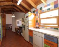 Resale - Town House - Moratalla - Moratalla - Town