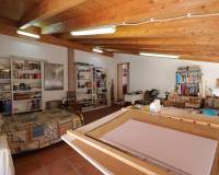Resale - Town House - Moratalla - Moratalla - Town