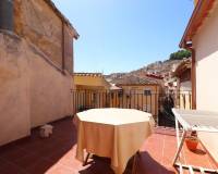 Resale - Town House - Moratalla - Moratalla - Town
