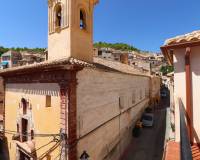 Resale - Town House - Moratalla - Moratalla - Town