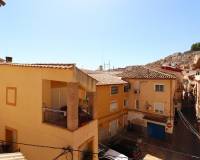 Resale - Town House - Moratalla - Moratalla - Town