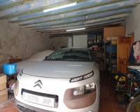 Resale - Town House - Moratalla - Moratalla - Town