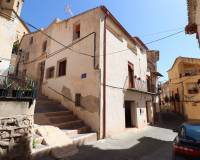 Resale - Town House - Moratalla - Moratalla - Town