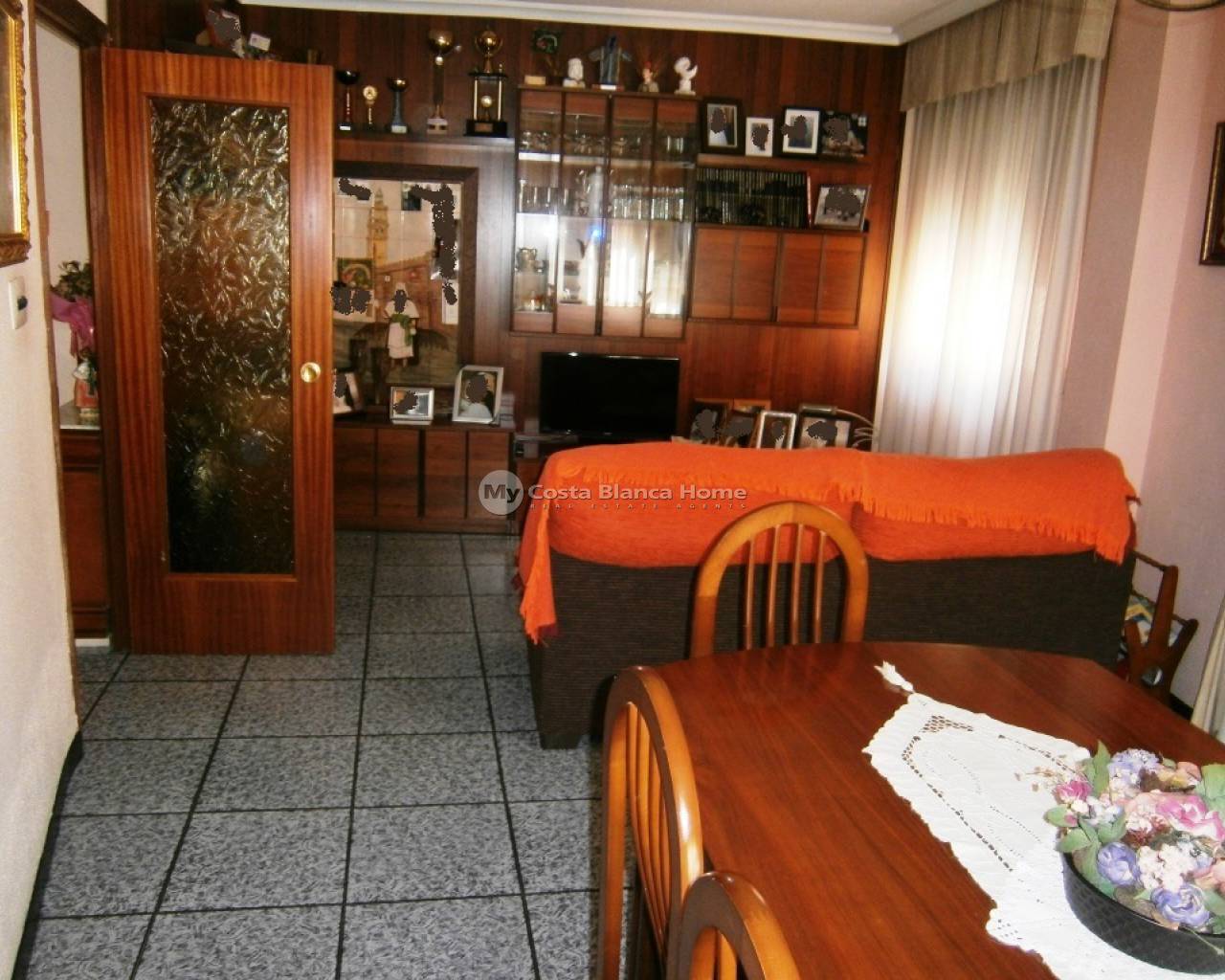 Resale - Town House - Ontinyent