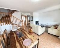 Resale - Town House - Orihuela Costa - Cabo Roig