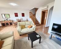 Resale - Town House - Orihuela Costa - Cabo Roig