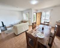 Resale - Town House - Orihuela Costa - Cabo Roig