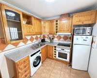 Resale - Town House - Orihuela Costa - Cabo Roig