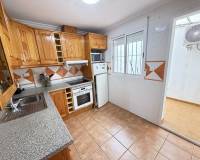 Resale - Town House - Orihuela Costa - Cabo Roig