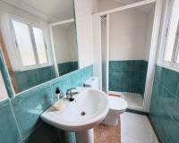 Resale - Town House - Orihuela Costa - Cabo Roig