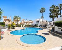 Resale - Town House - Orihuela Costa - Cabo Roig