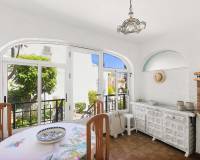 Resale - Town House - Orihuela Costa - Cabo Roig