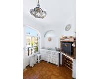 Resale - Town House - Orihuela Costa - Cabo Roig