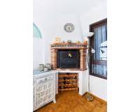 Resale - Town House - Orihuela Costa - Cabo Roig