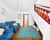 Resale - Town House - Orihuela Costa - Cabo Roig