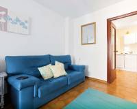 Resale - Town House - Orihuela Costa - Cabo Roig