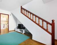 Resale - Town House - Orihuela Costa - Cabo Roig