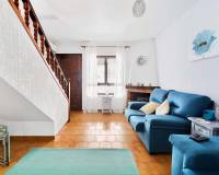 Resale - Town House - Orihuela Costa - Cabo Roig