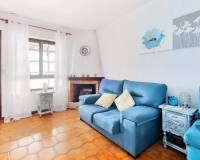 Resale - Town House - Orihuela Costa - Cabo Roig